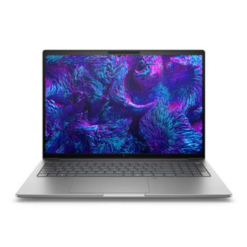 HP ZBook 8 G1i 16.0 WUXGA Ultra 7 255H/32GB (1x32GB)/1TB/A500 ADA 4GB/WIN11PRO/LKB/FP/5YOS