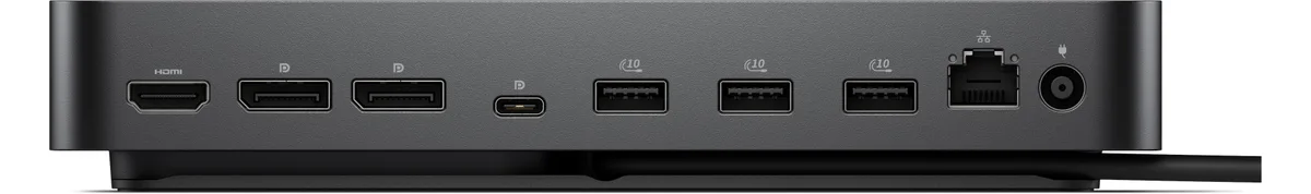 Dell PRO Dock WD25 100W Docking Station