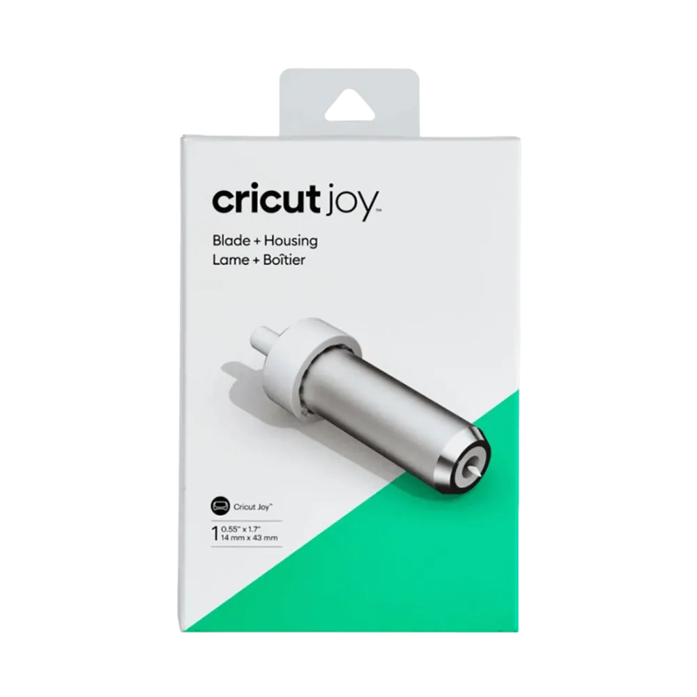 מציאון – סכין CRICUT JOY BLADE עבור CRICUT JOY