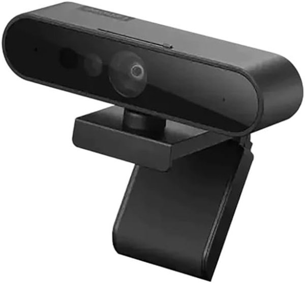 LENOVO Performance FHD Webcam