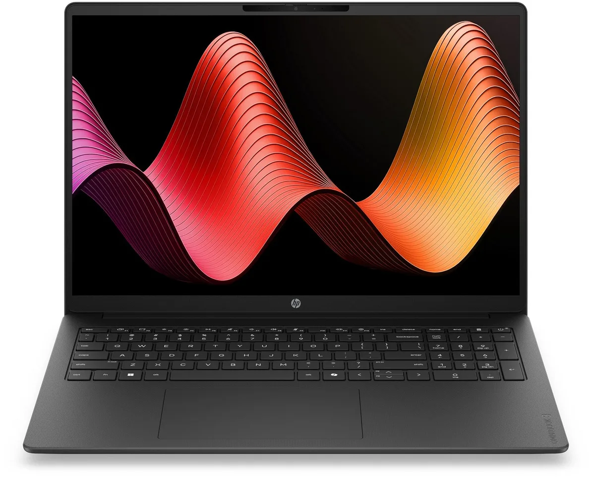 HP OmniBook 3 Core5-315|12GB|512GB|"16"|2K|DOS|3YR