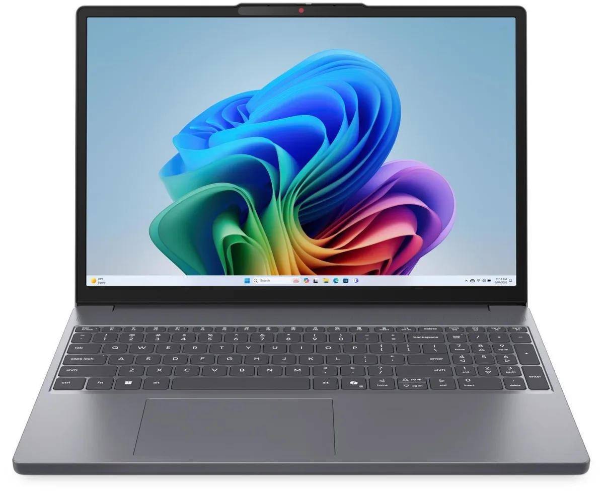 Lenovo IdeaPad Slim 3 - 15.3" /Core 5-320/16GB/1TB SSD/FD/1Y