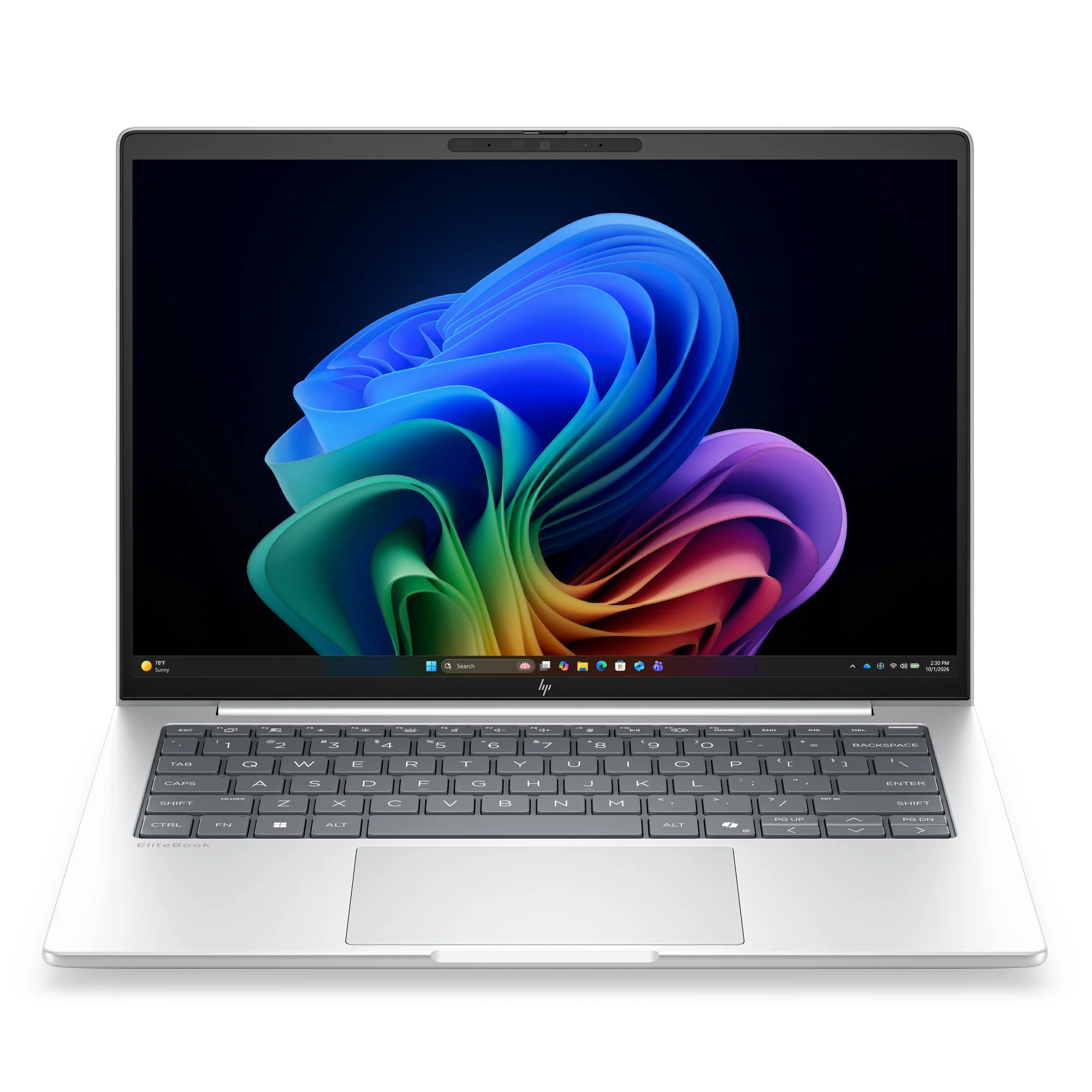 HP EliteBook 8 G2i 14 AI U7-356H|32GB|1TB|LTE5G|WIN11P|5YRW|Touch