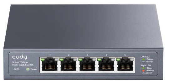 CUDY HS105-IL
