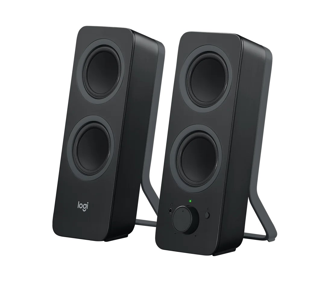 רמקולים Logitech Z207 3.5mm 10W