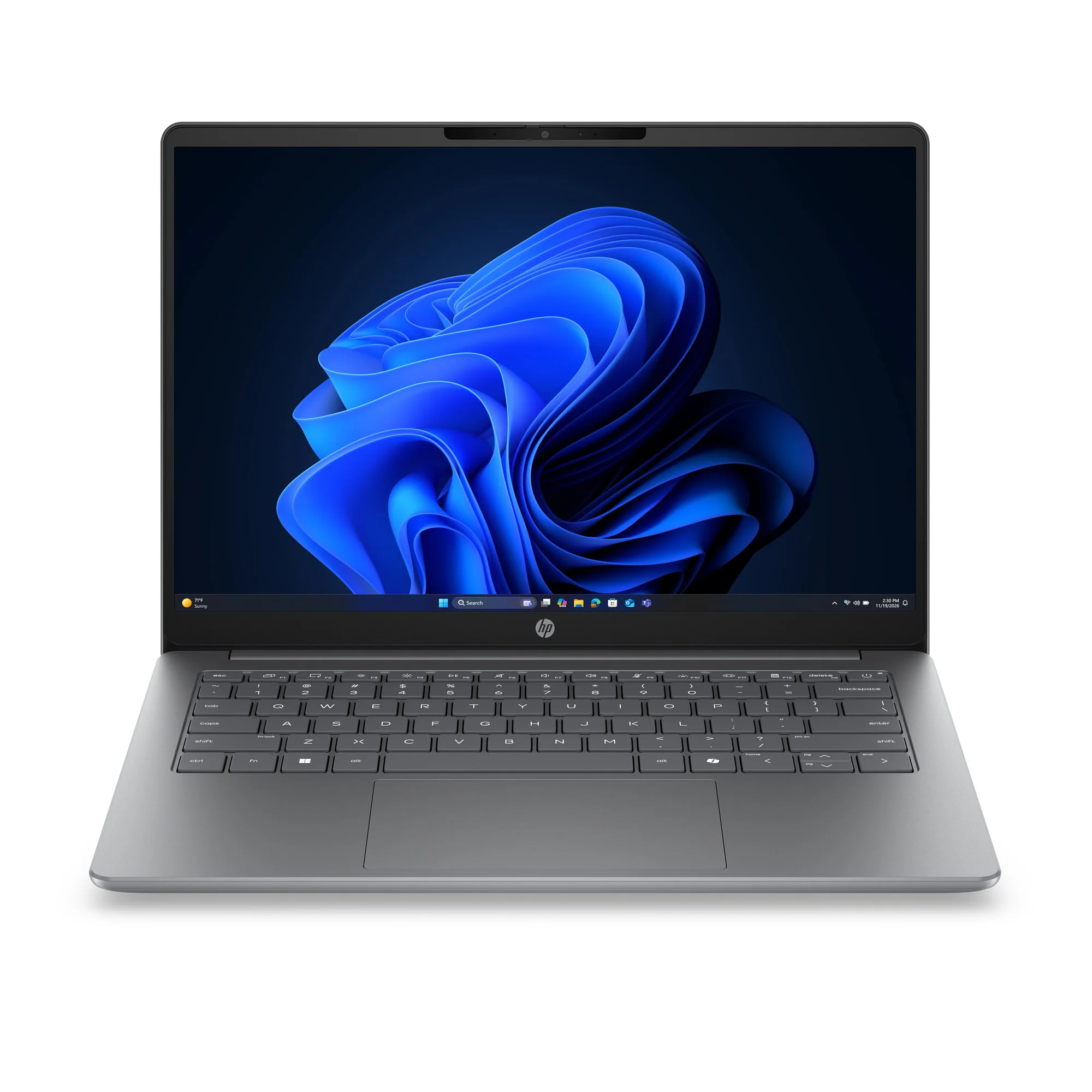 HP 200 G2i 14 Core7-240H|16GB|512GB|14|W11P|1yr