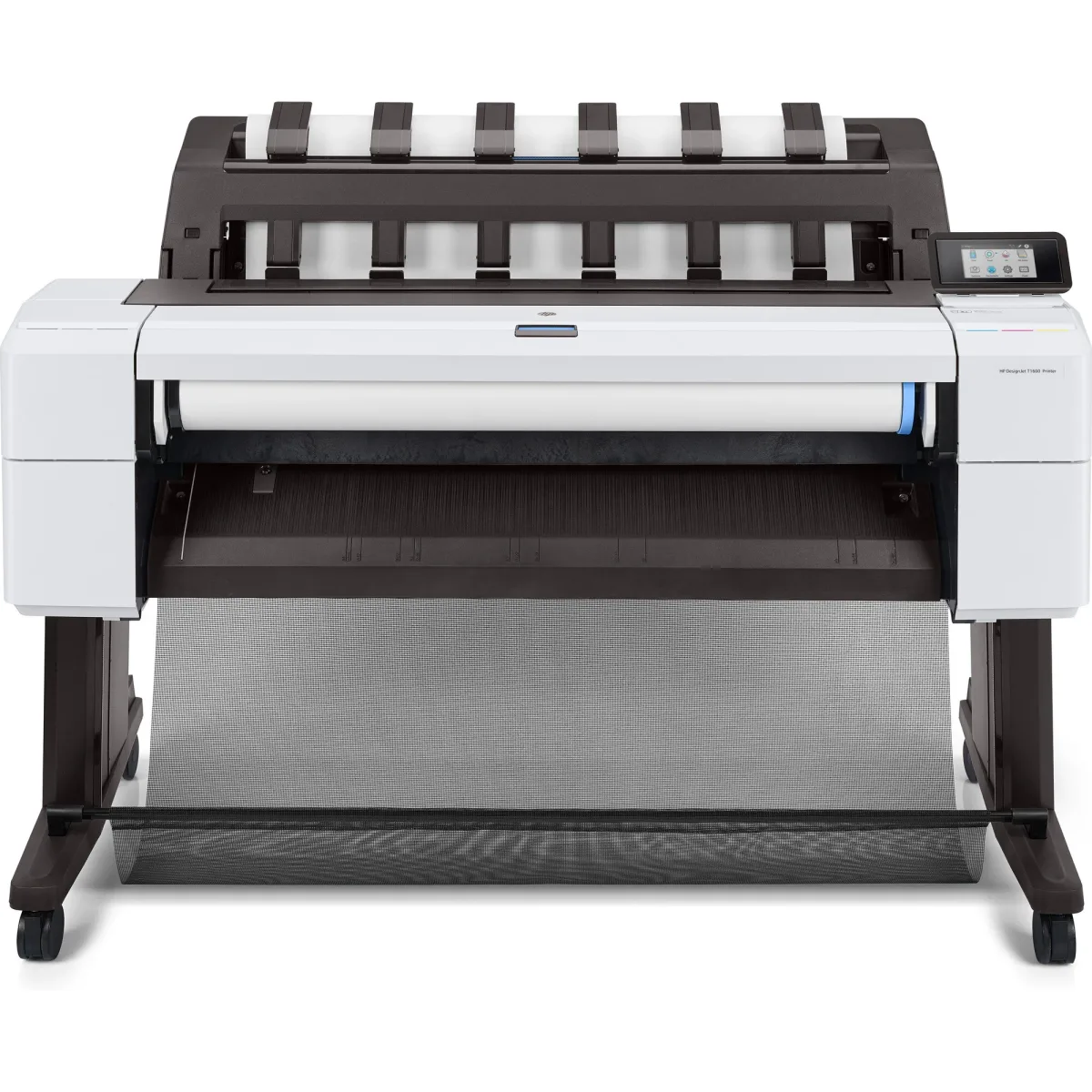 פלוטר HP Designjet T-1600 36-in Printer