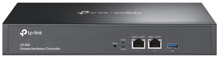 Omada OC300 Hardware Controller TP-LINK