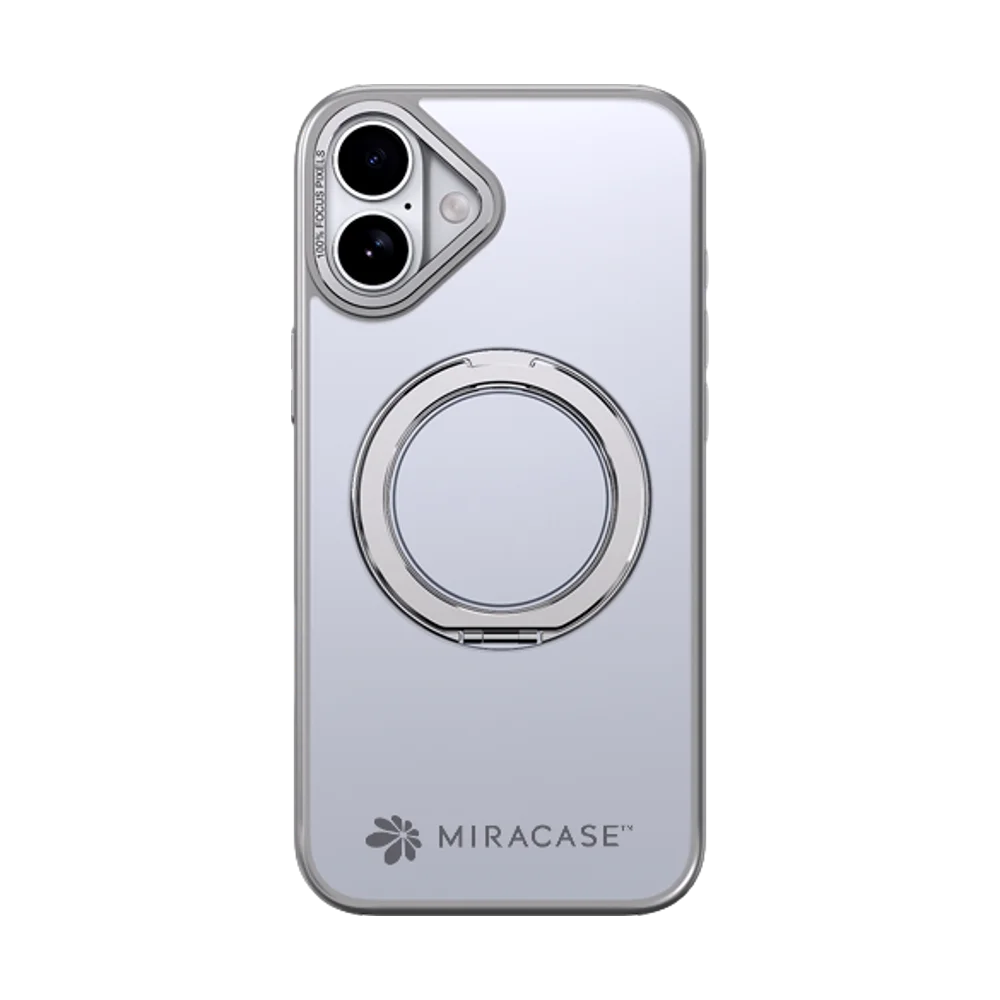 כיסוי אפור – MIRARING IP16