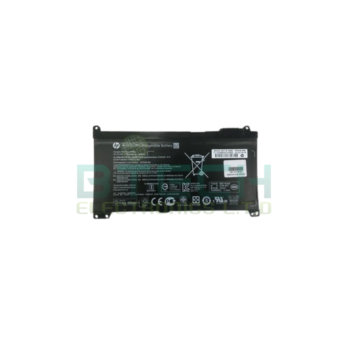 סוללה מקורית למחשב נייד HP ProBook 430 G4 48Wh