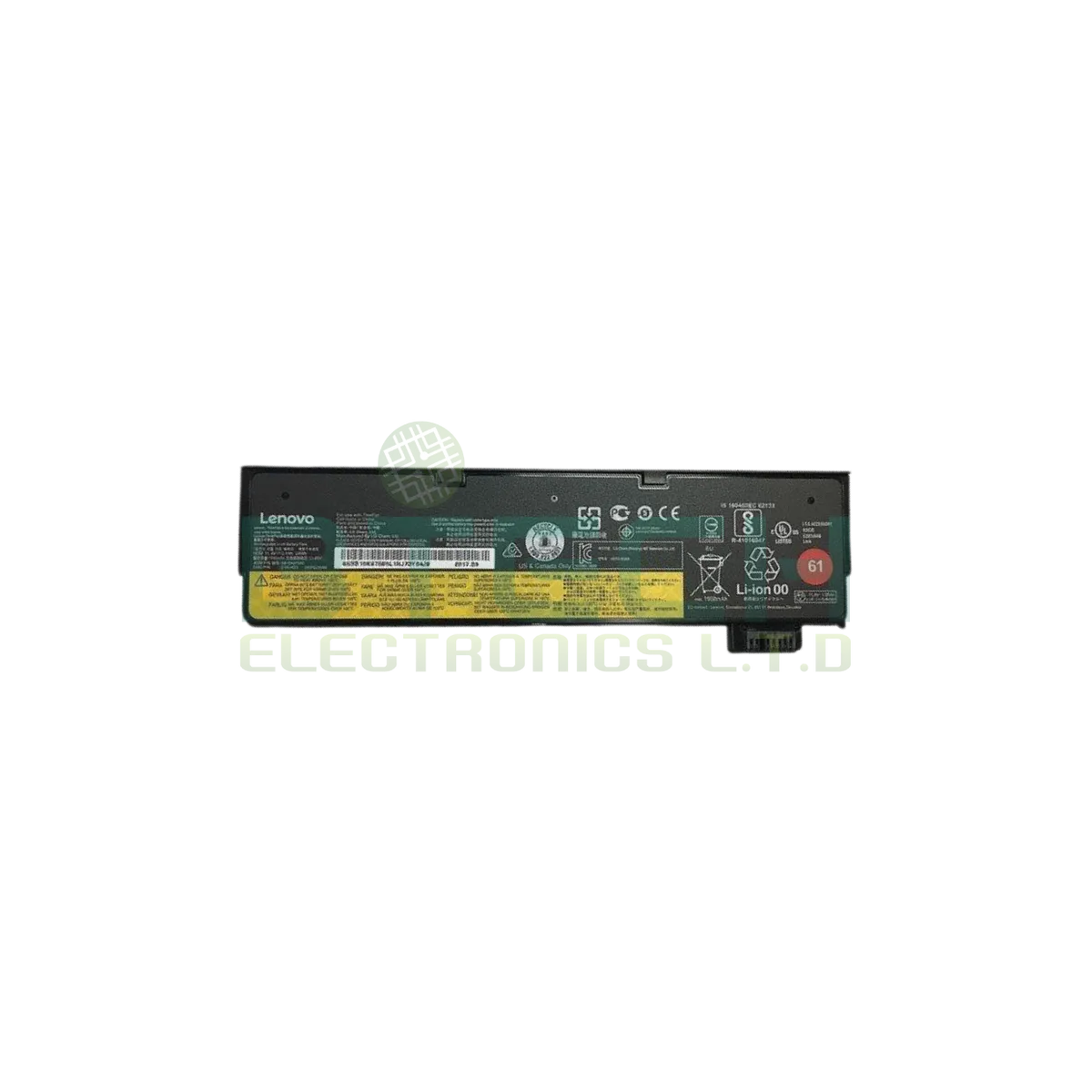 סוללה מקורית למחשב נייד Lenovo Thinkpad 01AV422 48Wh