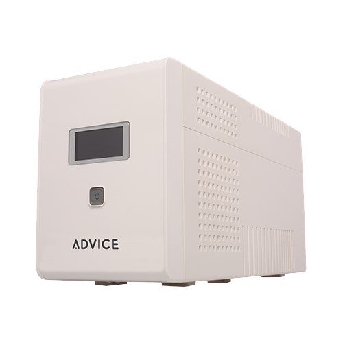 UPS SV2000 SINE WAVE USB ADVICE