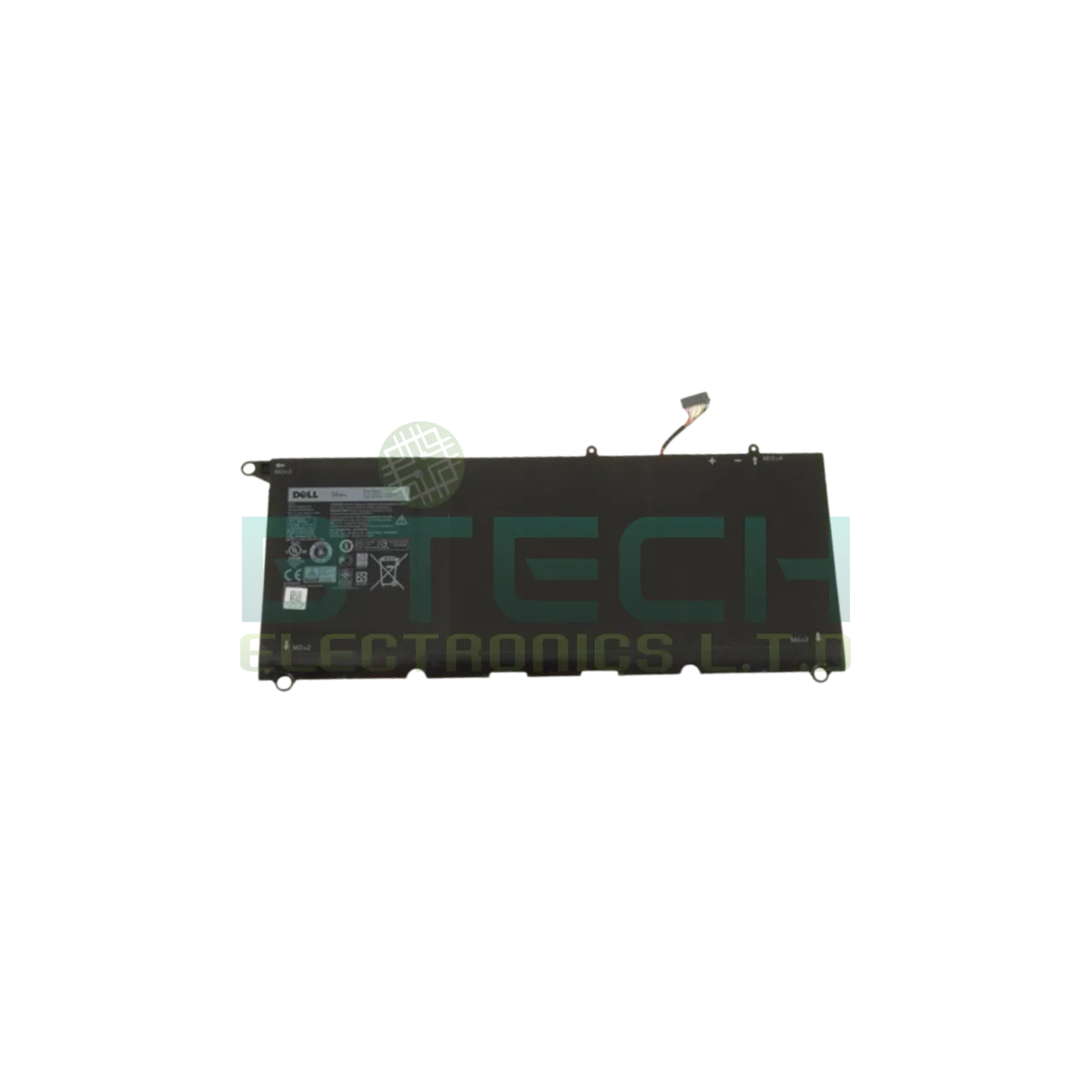 סוללה מקורית למחשב נייד Dell XPS 13 9350 52WH