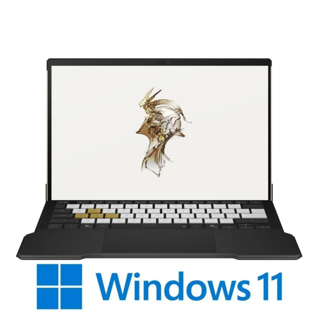 מחשב נייד 13.4 אינץ מסך מגע ASUS ROG Flow Z13 GZ302EAC-RU179X