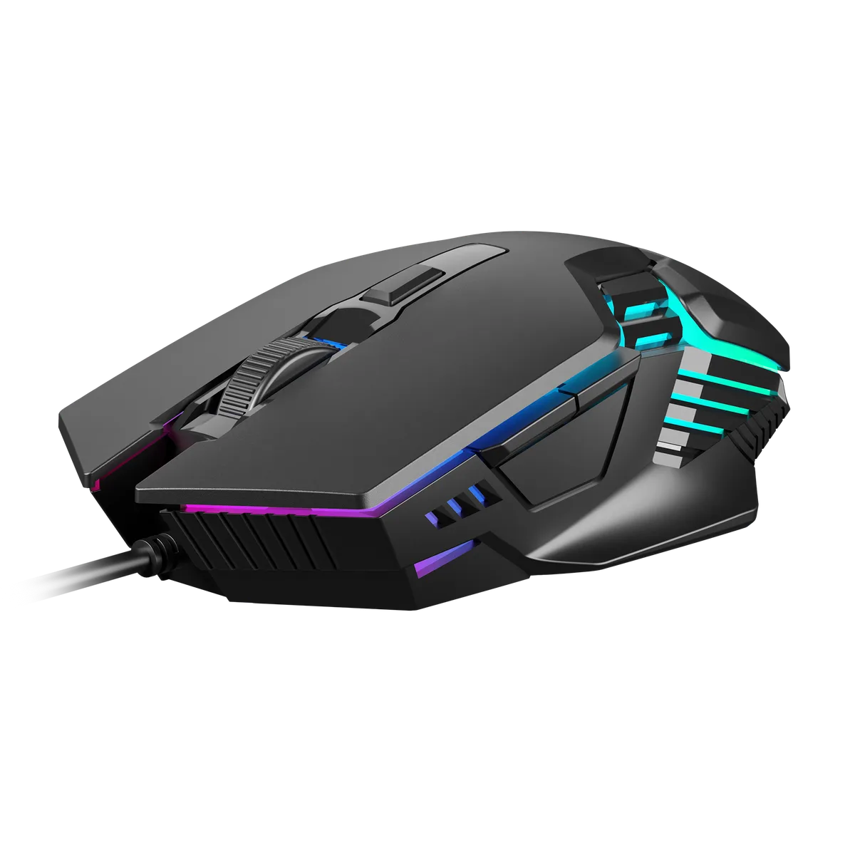 עכבר גיימינג GAMDIAS AURA GS4