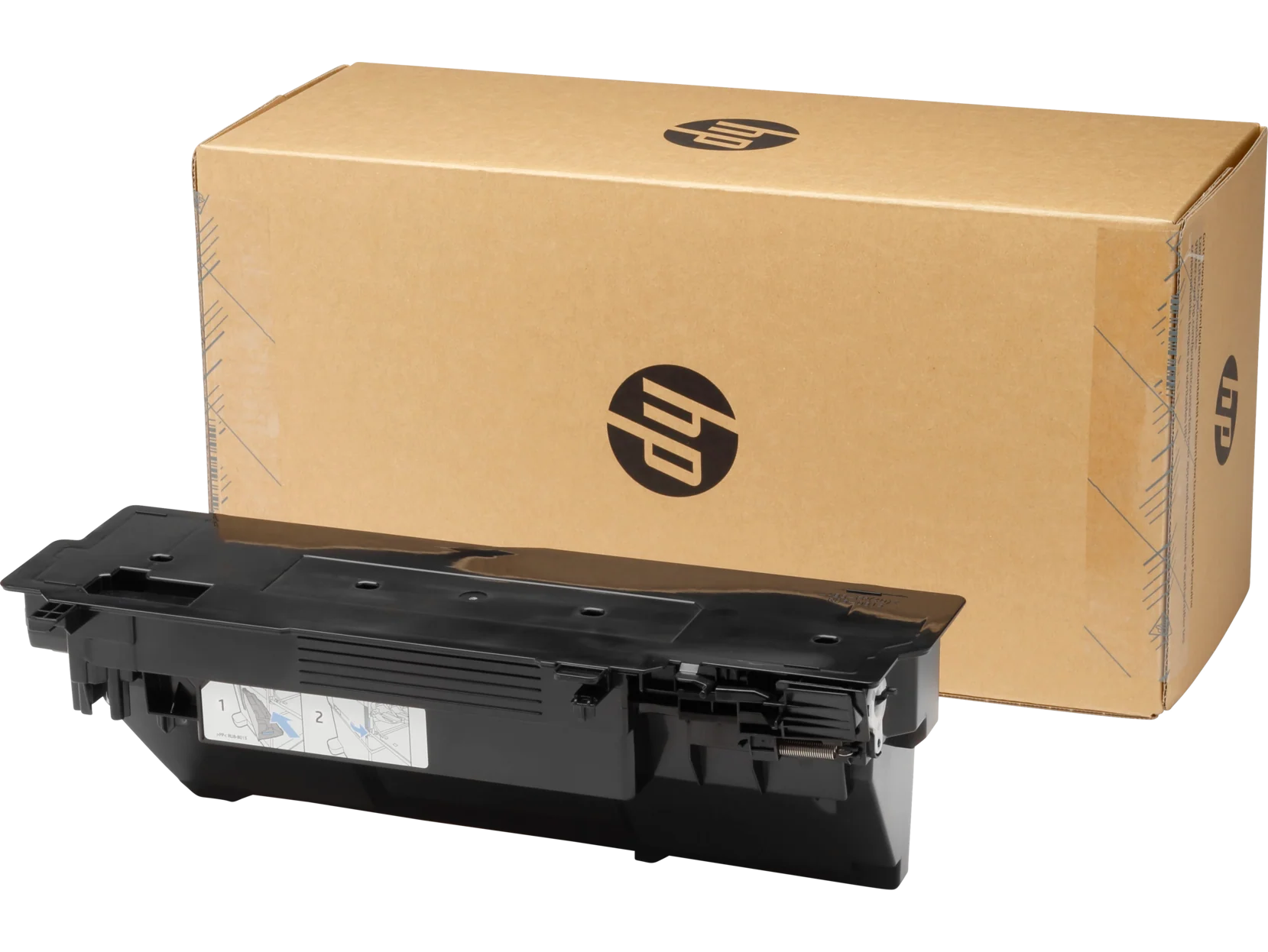 טונר קולקטור ל HP M-776 מס' 3WT90A
