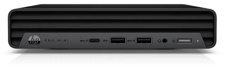 HP400 G9 MINI PRO i5-14500T/32GB (1X32)/512SSD/FD/WIFI/1Y