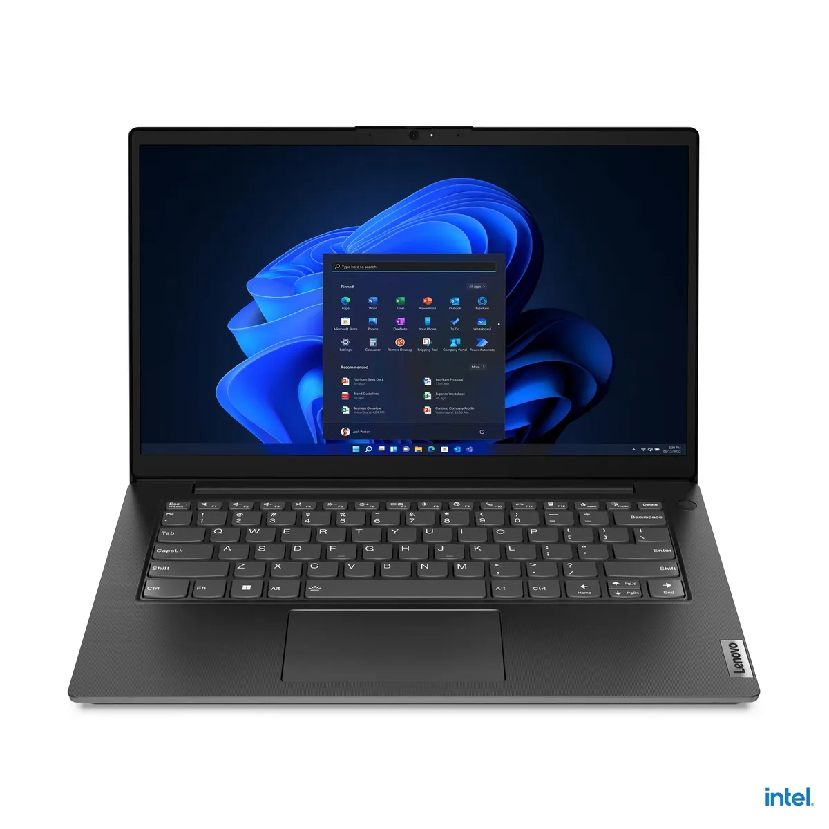 LENOVO V14 G5 i3-1315U | 8GB | 256GB | Dos | 1Y