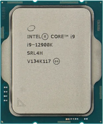 מעבד Intel i9-12900K Tray 5.2GHz UHD 770 TDP 241W