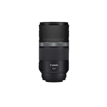 Canon RF 600mm f/11 IS STM