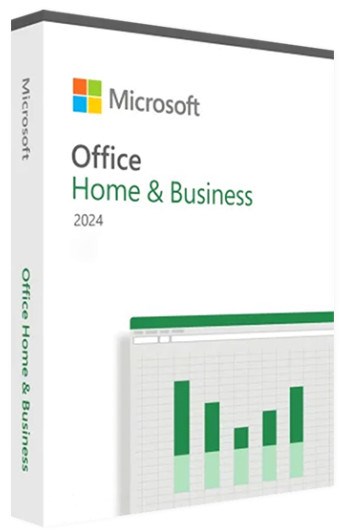OFFICE 2024 HOME &amp; BUSINESSS BOX
