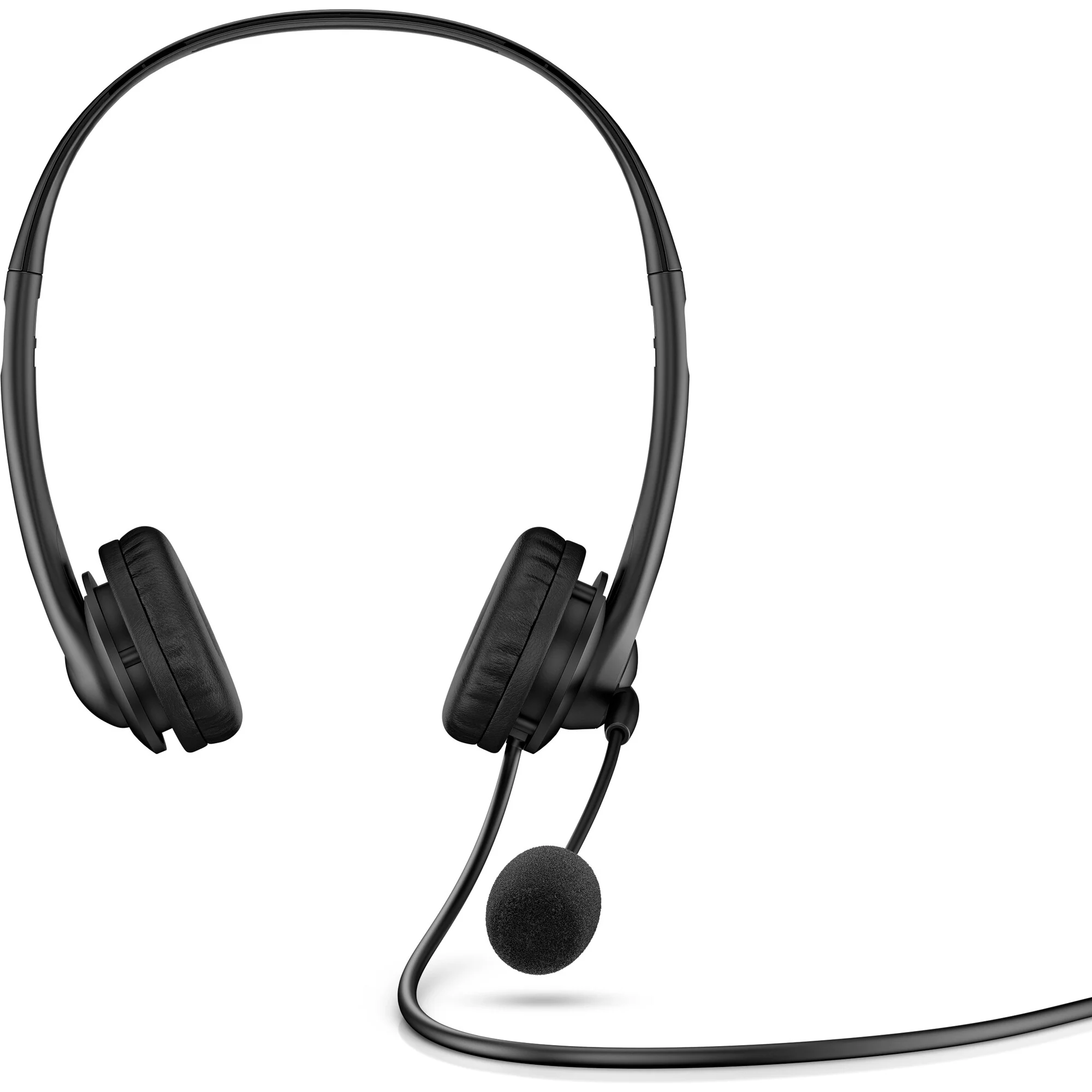 אוזניות HP USB STHS G2