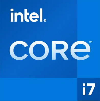 מעבד Intel i7-14700F Tray 5.4GHz No GPU TDP 219W