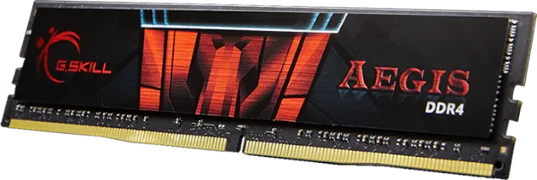 זכרון למחשב נייח G.Skill 16GB DDR4 3200Mhz CL16