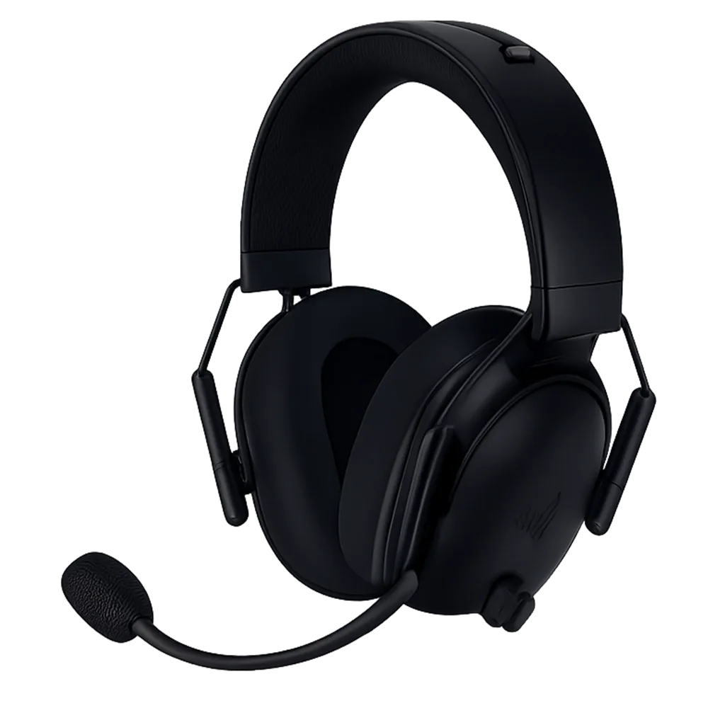 אוזניות אלחוטיות Razer BlackShark V3 – שחור