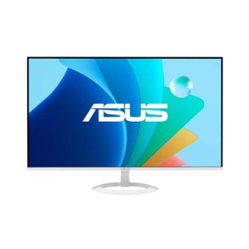 ASUS VZ279HG-W Eye Care Monitor –27 inch, Full HD (1920 x 1080), IPS, 99% sRGB, Frameless, 120Hz