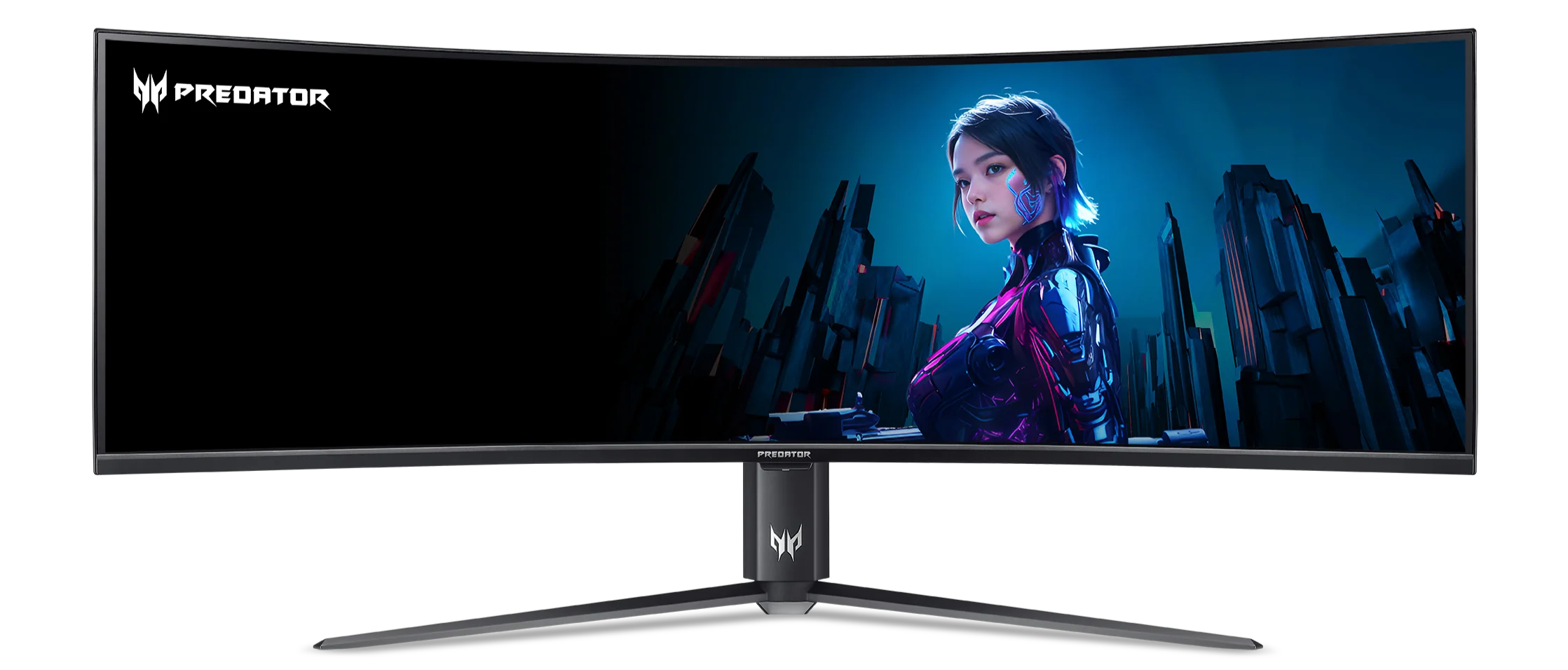 Acer Predator Z57 57|VA|1ms|120Hz|3YRW