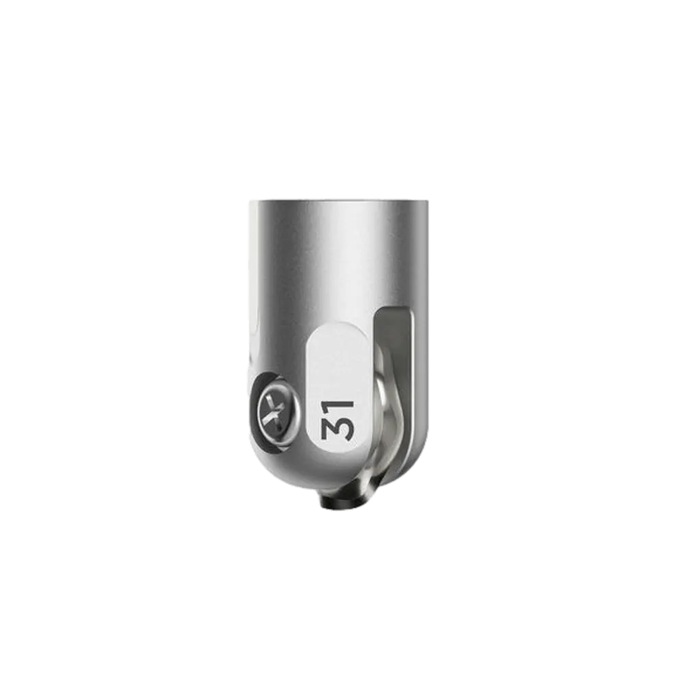 מציאון – ראש החלפה Wavy Blade 31 (להב גלי) למכשיר Cricut