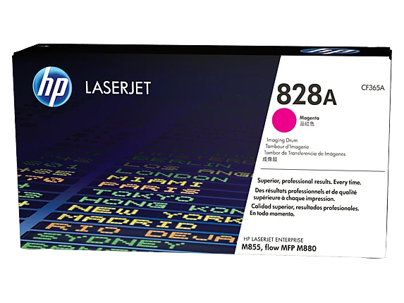 תוף HP מגנטה M880 828A מקורי CF365A