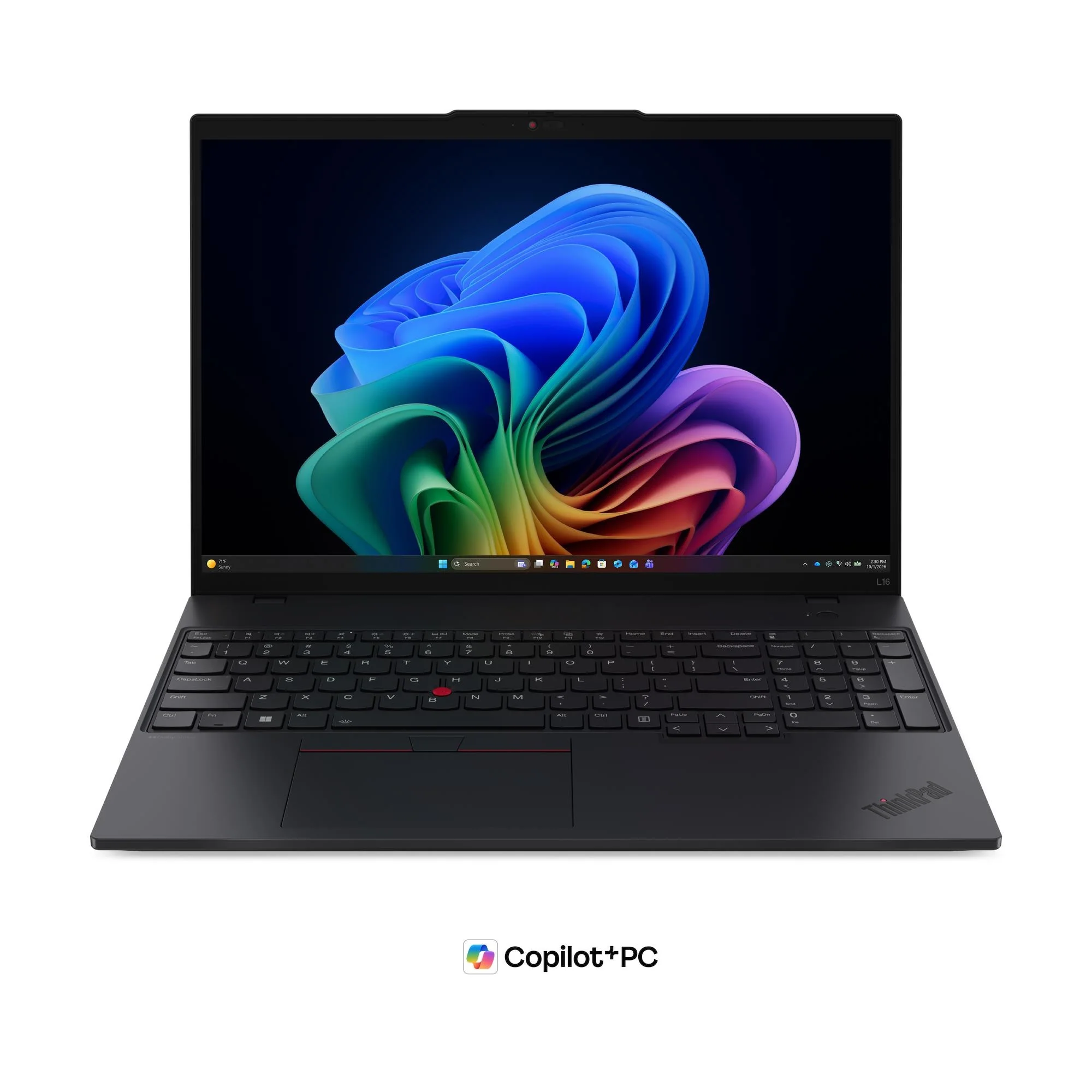 LENOVO ThinkPad L16 G3 U5-325|16GB|1TB|W11P|3YR