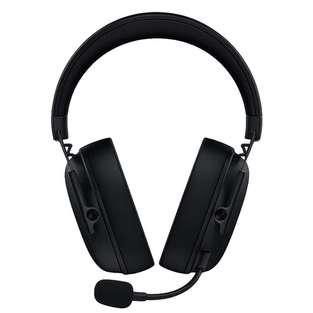 אוזניות אלחוטיות Razer BlackShark V3 X HyperSpeed – שחור