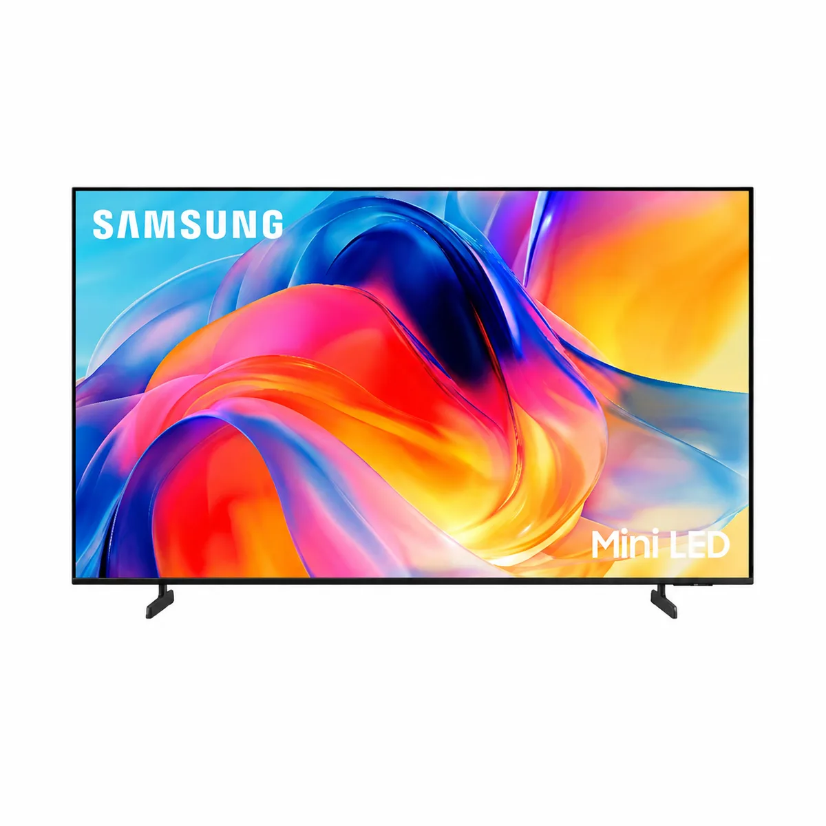 טלוויזיה חכמה Mini LED 4K M70H Vision AI בגודל 50 אינץ' (2026) UE50M70H