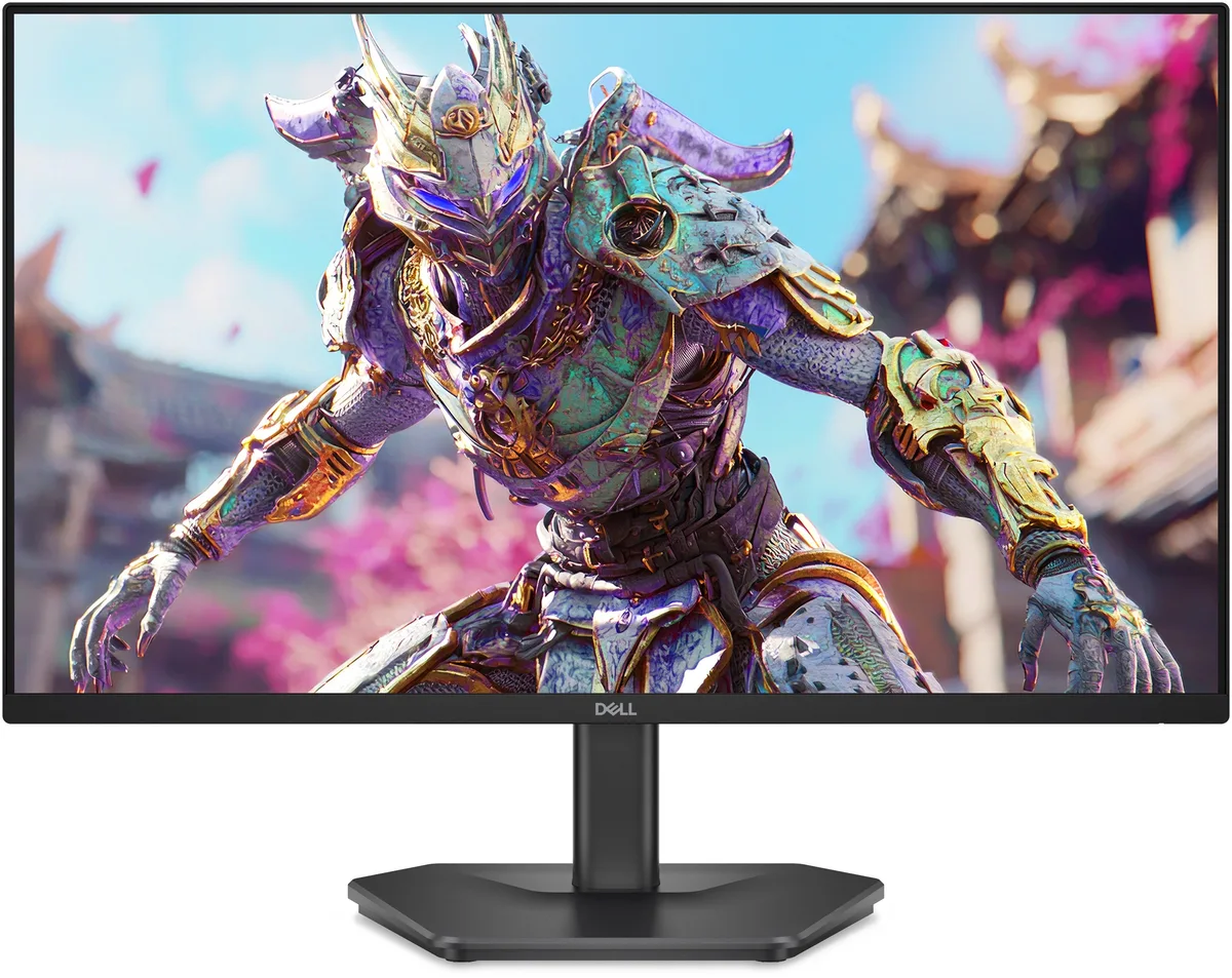 DELL 24" SE2426HG/IPS/240HZ/FHD/HDMI/DP/3Y