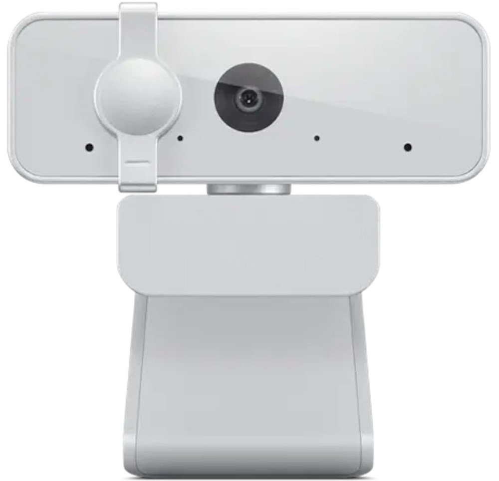 Lenovo Lenovo 310 FHD Webcam Black GXC1S15022