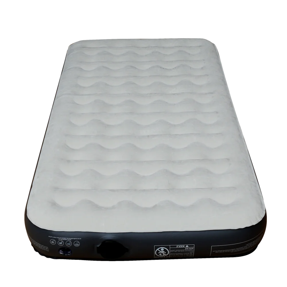 מזרן יחיד דק מתנפח דגם GSSAB22 מבית GLAMP