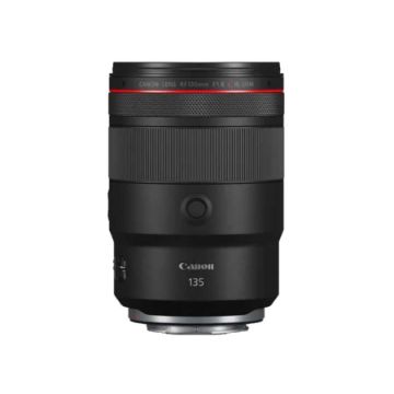 Canon RF 135mm F1.8L IS USM