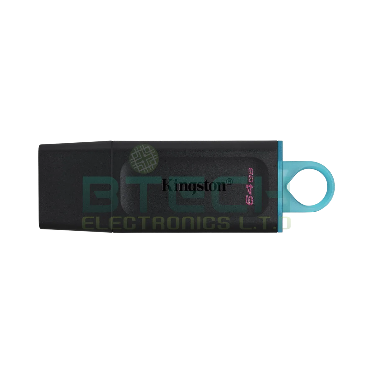 דיסק און קי Kingston DataTraveler Exodia 64GB USB3.2