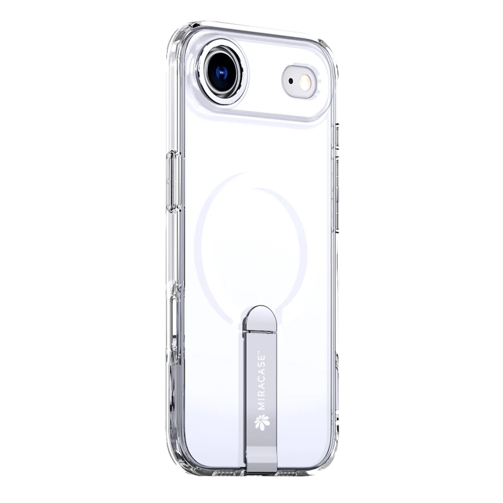 כיסוי שקוף – MIRASTAND IP17 AIR