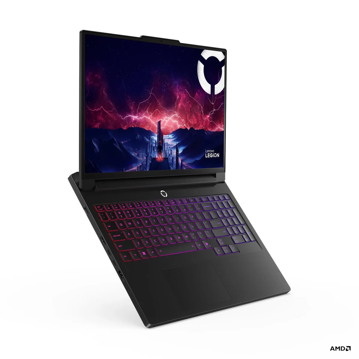 Legion Pro 7 16AFR10H - 83RU001SIV