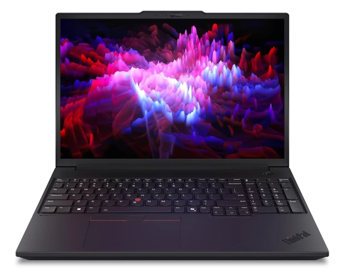 LENOVO P16v G3 U7 255H | 32GB | 1TB | RTX PRO 1000 | W11P