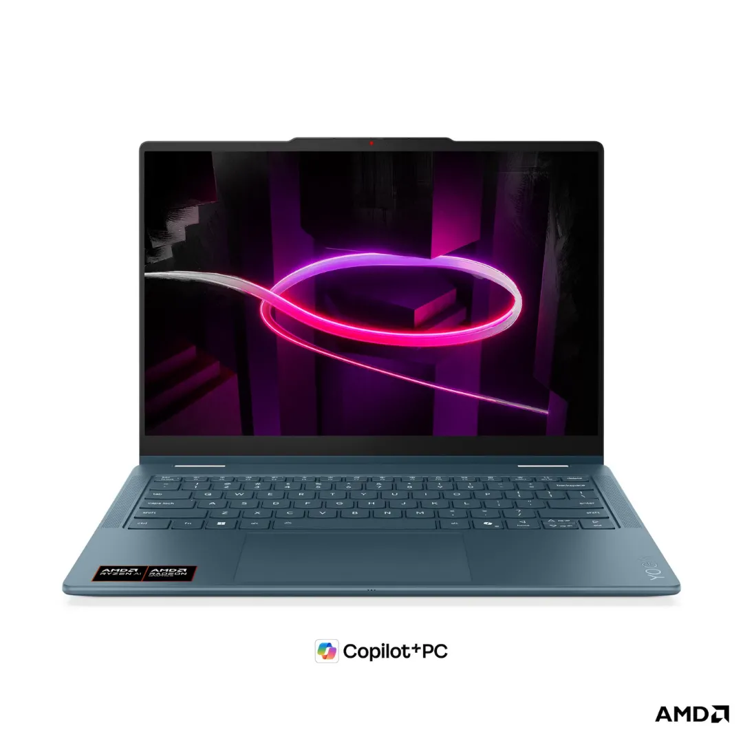 מחשב נייד 14 אינץ מסך מגע Lenovo Yoga Slim 7 14AGP11 83TD0058IV