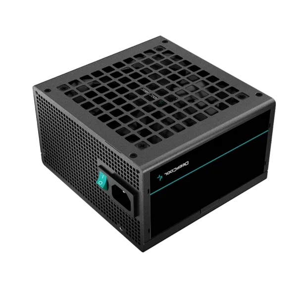 ספק כוח למחשב נייח Deep Cool PF500 500W 80 Plus Standard