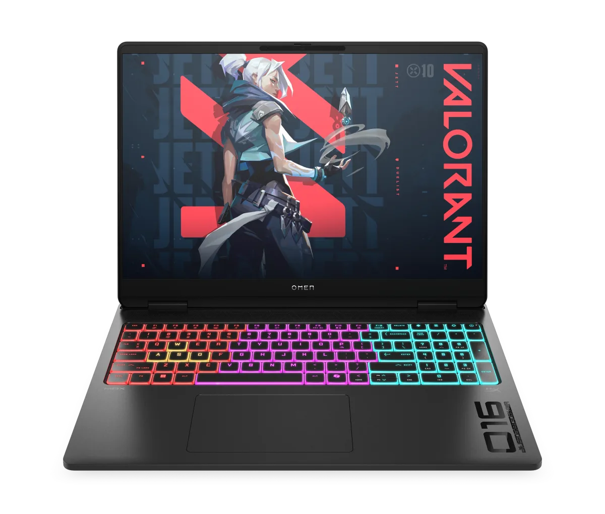 HP OMEN MAX 16-ah0023nj-Ultra9-275HX(24C)|32G|1T|5070|3YRW