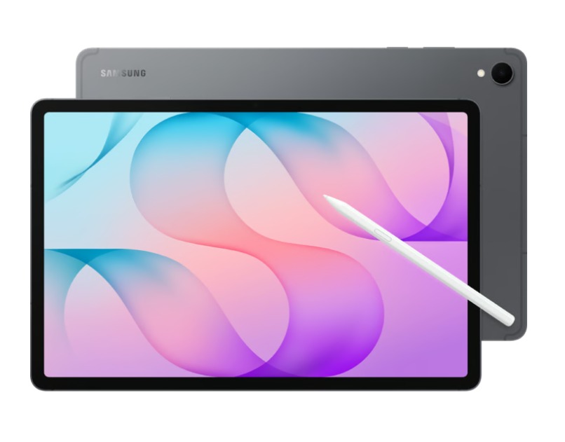 טאבלט Samsung Galaxy Tab S12 Ultra 5G מסך 14.6 אינץ' 12GB RAM 256GB - צבע אפור