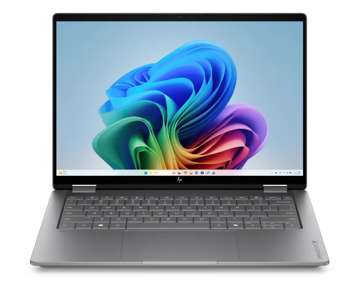 HP OmniBook X Flip 14-kb0000nj U5-325|16G|512G|14T|2K|W11H|3YRW