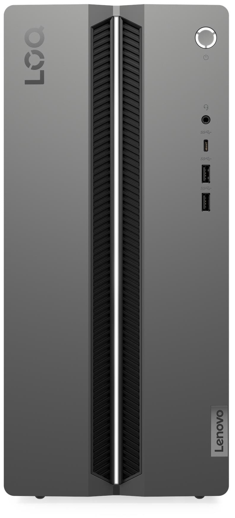 Lenovo LOQ Tower 17IAX10 Ultra 7 255HX/RTX5060Ti/16GB/512GB/FD/3Y